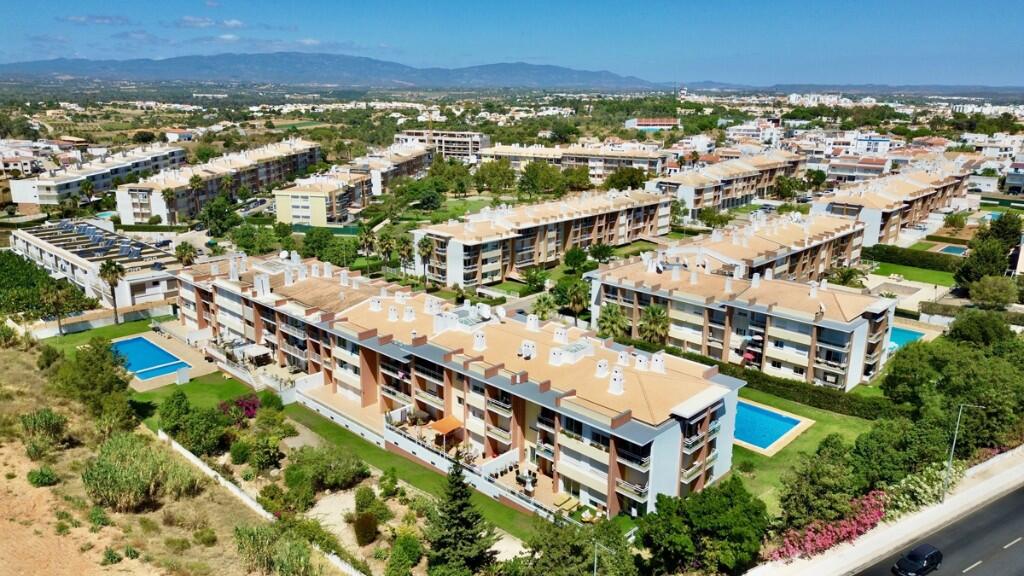 3 bedrooms Apartment in Alvor, Portugal No. 305260