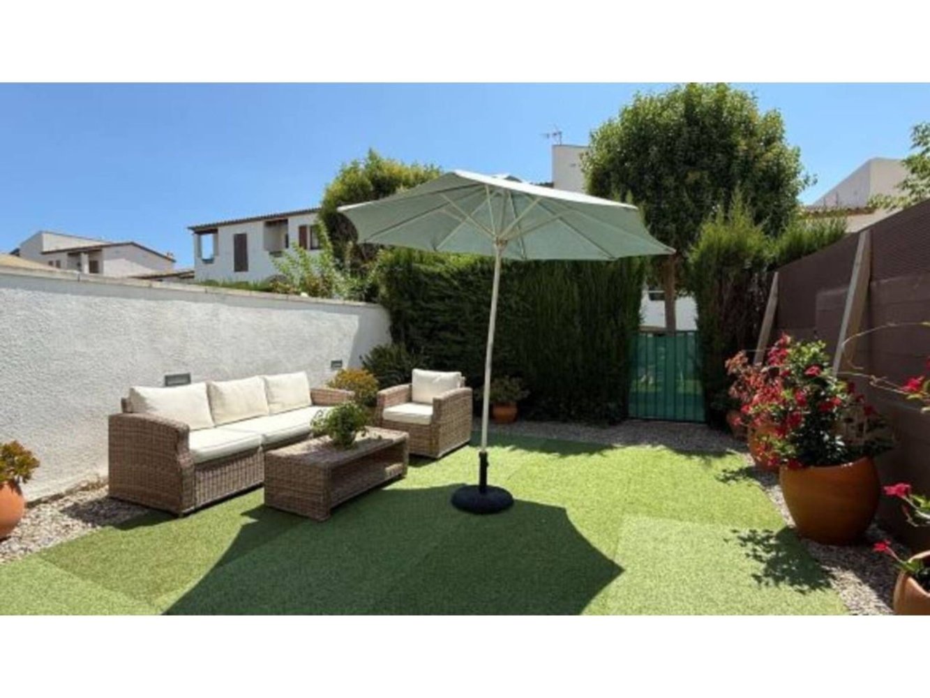 Moradia em banda T4 em Calonge, Spain N.º 190275