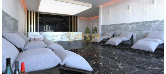 Apartamento de 1+1 en Alanya, Turkey No. 31128 13