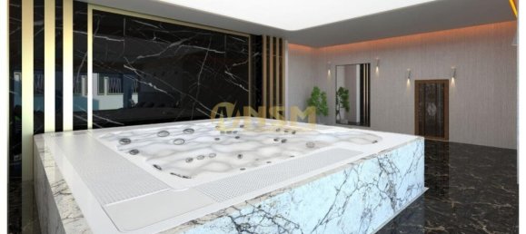 Apartamento de 1+1 en Alanya, Turkey No. 31128 15