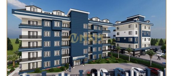 Apartamento de 1+1 en Alanya, Turkey No. 31128 2