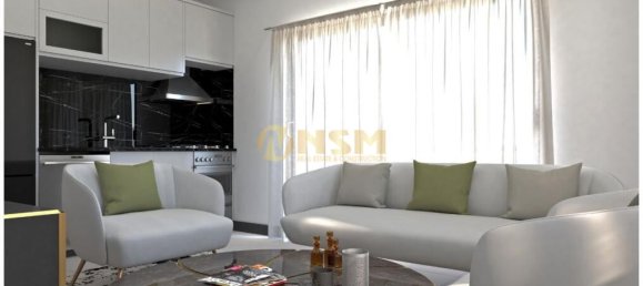 Apartamento de 1+1 en Alanya, Turkey No. 31128 8