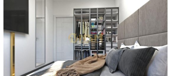 Apartamento de 1+1 en Alanya, Turkey No. 31128 11