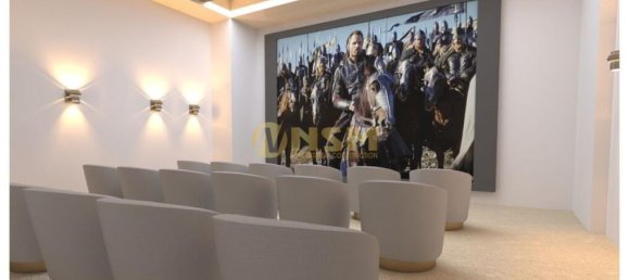 Apartamento de 1+1 en Alanya, Turkey No. 31128 12