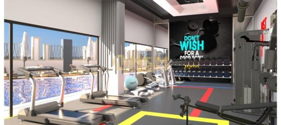 Apartamento de 1+1 en Alanya, Turkey No. 31128 14