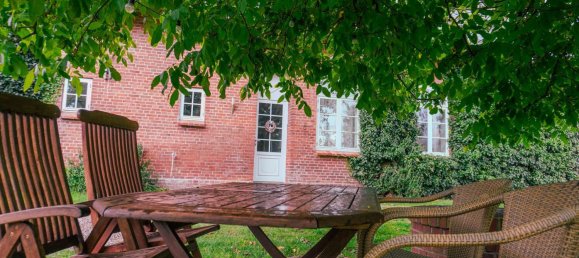 5 chambres Maison à Schleswig-Holstein, Germany No. 44308 28