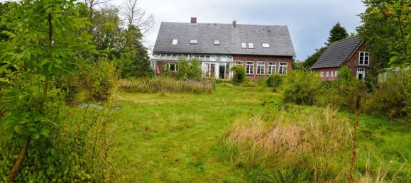 5 chambres Maison à Schleswig-Holstein, Germany No. 44308 164