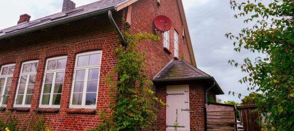 5 chambres Maison à Schleswig-Holstein, Germany No. 44308 53