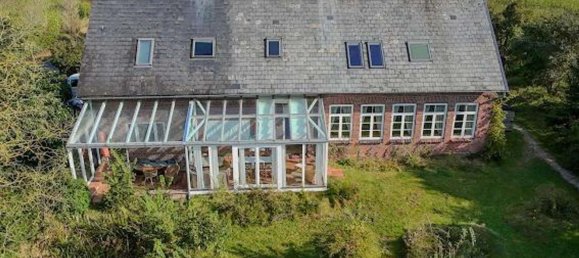 5 chambres Maison à Schleswig-Holstein, Germany No. 44308 155