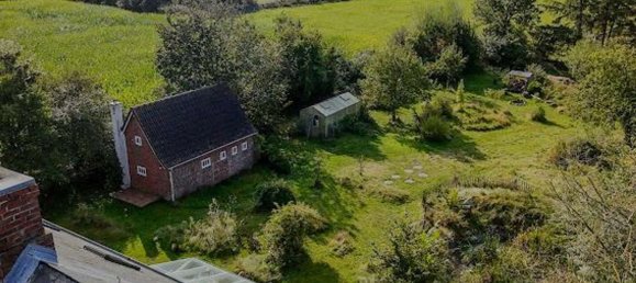 5 chambres Maison à Schleswig-Holstein, Germany No. 44308 153