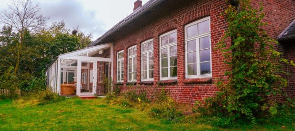 5 chambres Maison à Schleswig-Holstein, Germany No. 44308 49