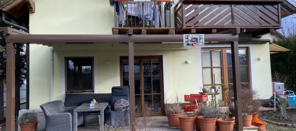 5-Zimmer Haus in Gerasdorf bei Wien, Austria, Nr. 194066 3