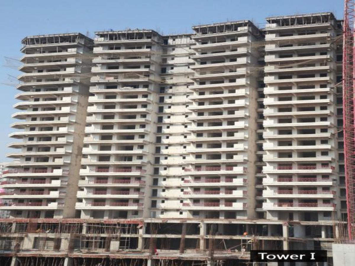 Casa T2 em Noida, India N.º 64959