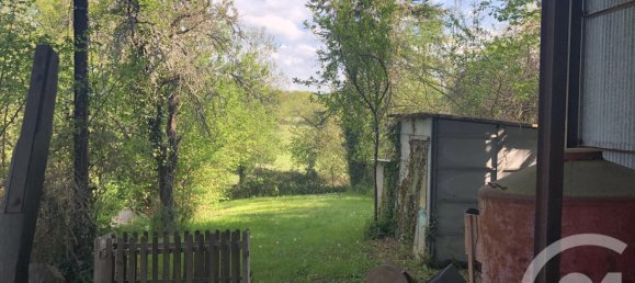 2 bedrooms House in Perassay, France No. 104933 8