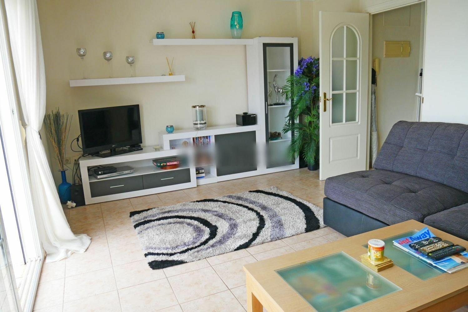 2 Schlafzimmer Wohnung in Valencian Community, Spain, Nr. 284787