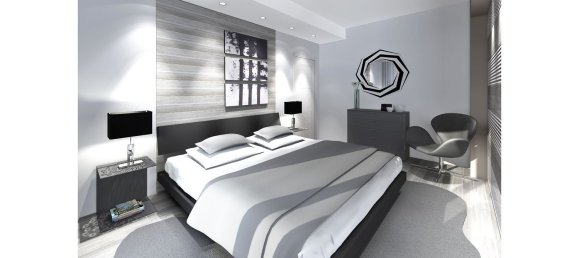 2 rooms Apartment in Sesto San Giovanni, Italy No. 52802 5