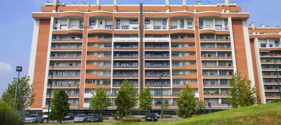 2 rooms Apartment in Sesto San Giovanni, Italy No. 52802 10