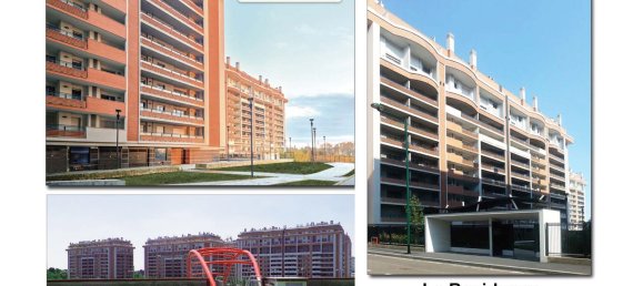 2 rooms Apartment in Sesto San Giovanni, Italy No. 52802 23