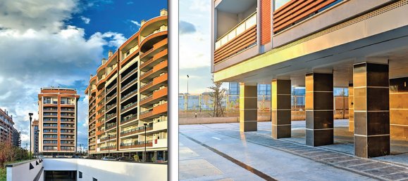 2 rooms Apartment in Sesto San Giovanni, Italy No. 52802 22