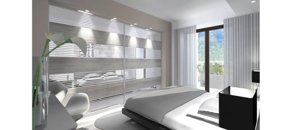 2 rooms Apartment in Sesto San Giovanni, Italy No. 52802 6