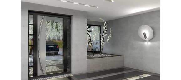 2 rooms Apartment in Sesto San Giovanni, Italy No. 52802 16