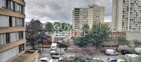 Studio in Aubervilliers, France, Nr. 178397 7