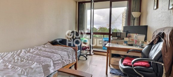 Studio in Aubervilliers, France, Nr. 178397 5