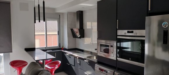 Apartamento de 2 dormitorios en Granada, Spain No. 153510 5