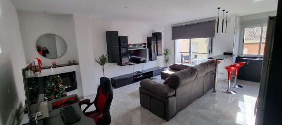 Apartamento de 2 dormitorios en Granada, Spain No. 153510 4