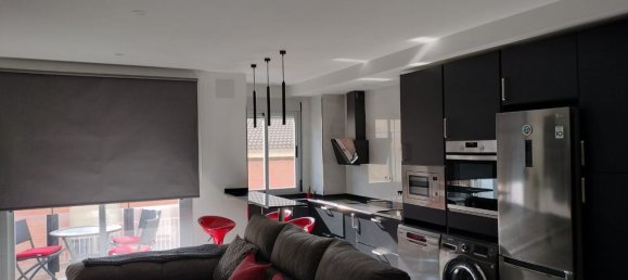 Apartamento de 2 dormitorios en Granada, Spain No. 153510 2