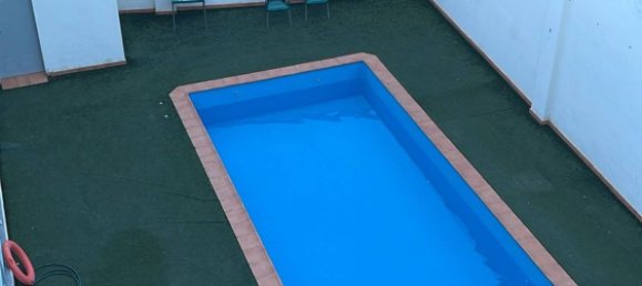 Apartamento de 2 dormitorios en Granada, Spain No. 153510 11