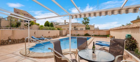 Villa de 3 dormitorios en Rojales, Spain No. 291335 2