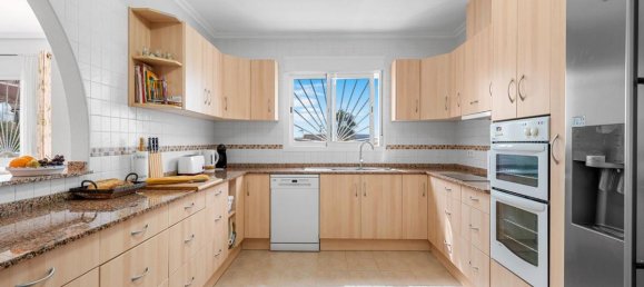 Villa de 3 dormitorios en Rojales, Spain No. 291335 27