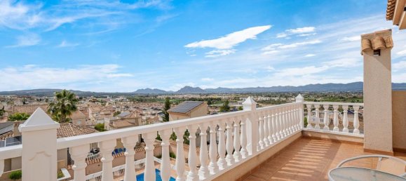 Villa de 3 dormitorios en Rojales, Spain No. 291335 24