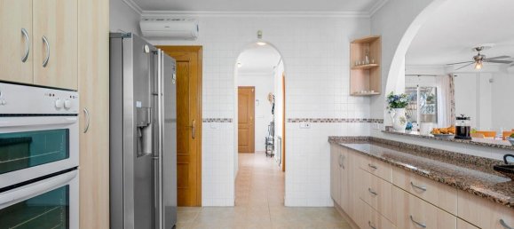 Villa de 3 dormitorios en Rojales, Spain No. 291335 28