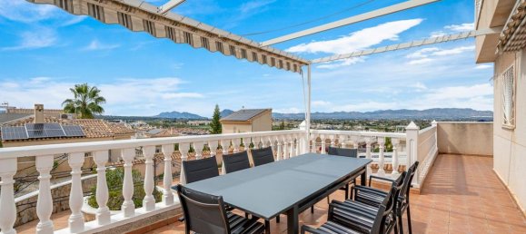 Villa de 3 dormitorios en Rojales, Spain No. 291335 10