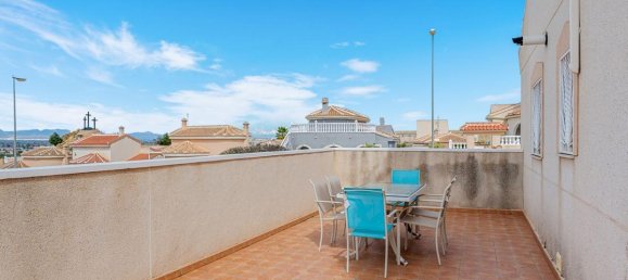 Villa de 3 dormitorios en Rojales, Spain No. 291335 13