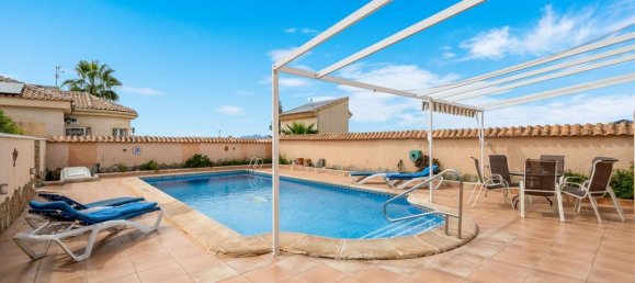 Villa de 3 dormitorios en Rojales, Spain No. 291335 3