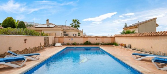 Villa de 3 dormitorios en Rojales, Spain No. 291335 4