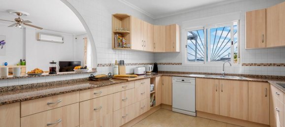 Villa de 3 dormitorios en Rojales, Spain No. 291335 26