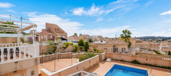 Villa de 3 dormitorios en Rojales, Spain No. 291335 11