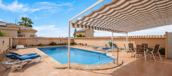 Villa de 3 dormitorios en Rojales, Spain No. 291335 15