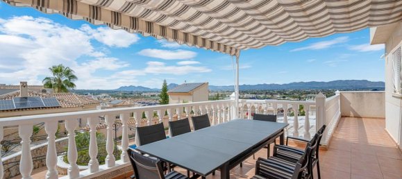 Villa de 3 dormitorios en Rojales, Spain No. 291335 17