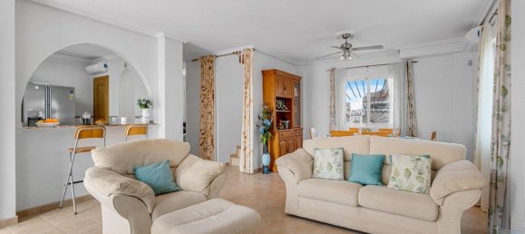 Villa de 3 dormitorios en Rojales, Spain No. 291335 23