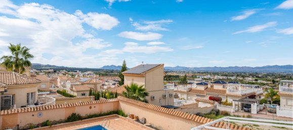 Villa de 3 dormitorios en Rojales, Spain No. 291335 12