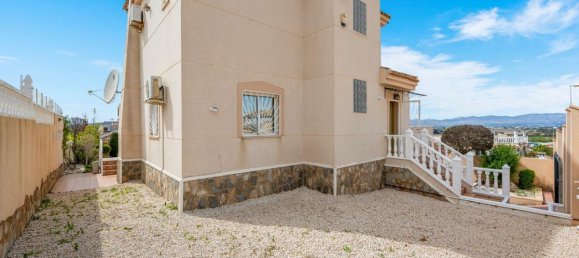 Villa de 3 dormitorios en Rojales, Spain No. 291335 9