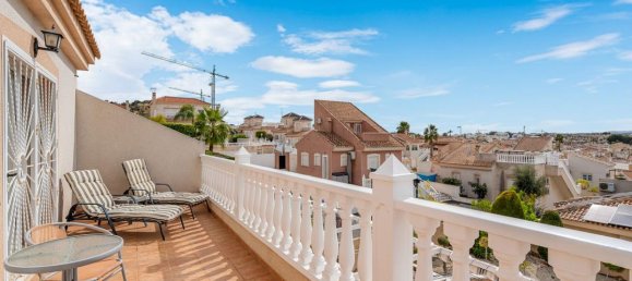 Villa de 3 dormitorios en Rojales, Spain No. 291335 25