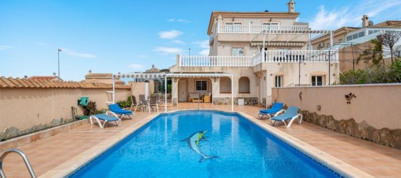 Villa de 3 dormitorios en Rojales, Spain No. 291335 7