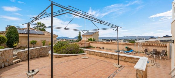 Villa de 3 dormitorios en Rojales, Spain No. 291335 6