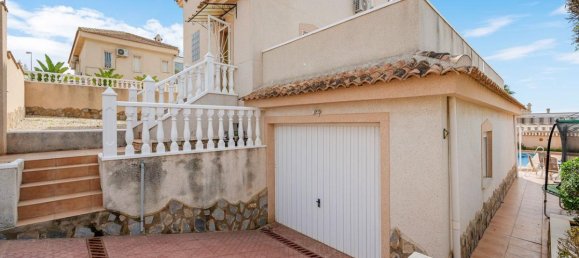 Villa de 3 dormitorios en Rojales, Spain No. 291335 8